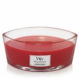 Duftlys Woodwick Crimson Berries 453 g #2