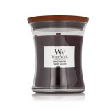 Duftlys Woodwick Black Cherry 275 ml #2
