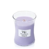 Duftlys Woodwick Lavender Spa 275 g #1