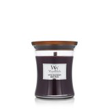 Duftlys Woodwick Spiced Blackberry 275 g #1