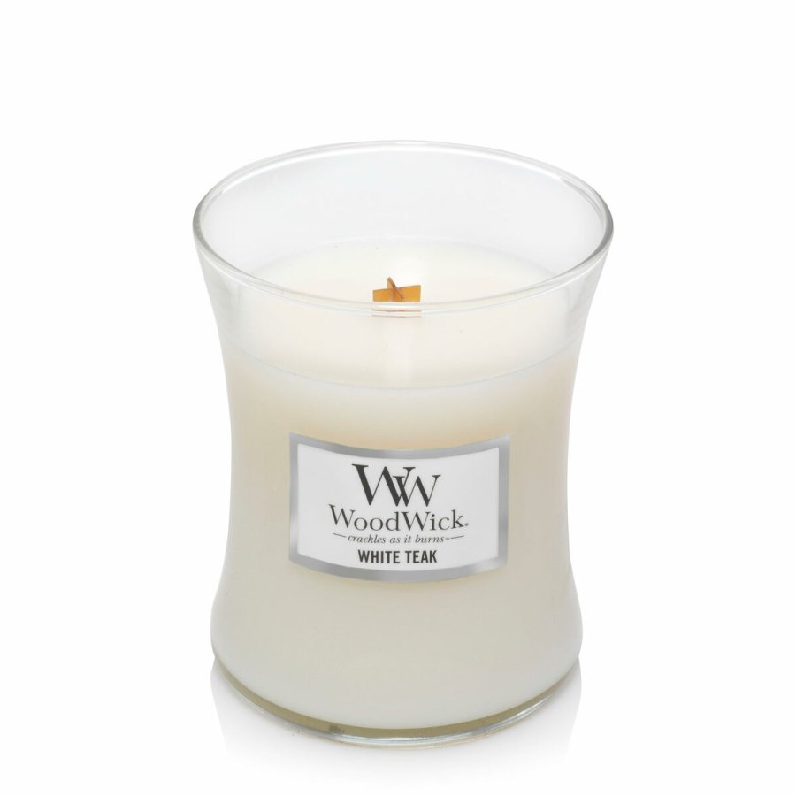 Morgenkbe Woodwick #1