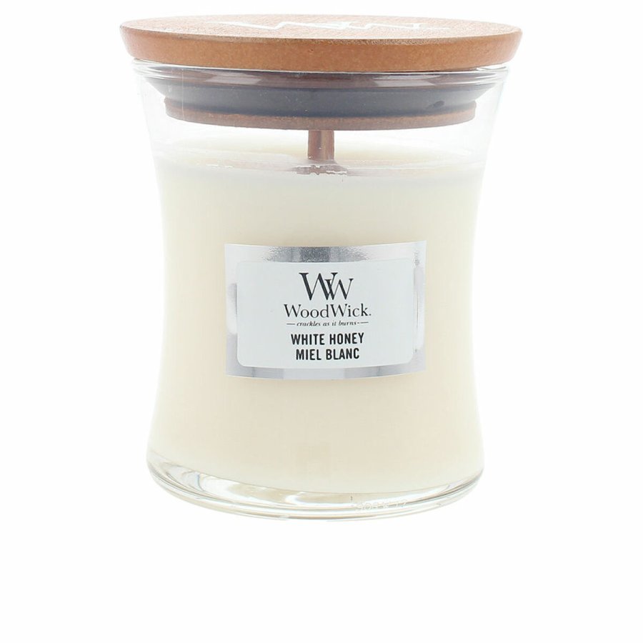 Luftfrisker Woodwick WOODWICK VELA #1