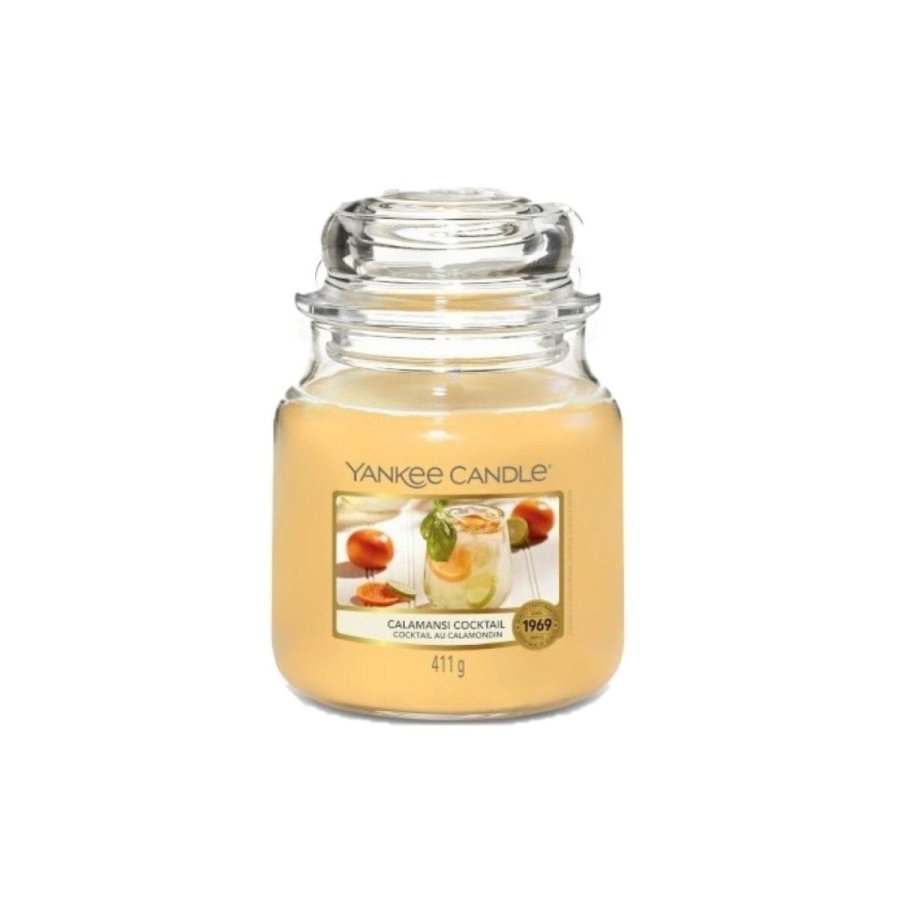 Duftlys Yankee Candle 10.00114.0846 #7