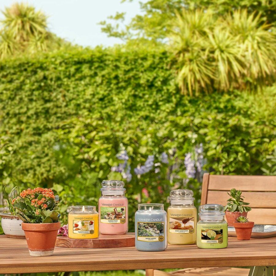 Duftlys Yankee Candle 10.00114.0846 #4