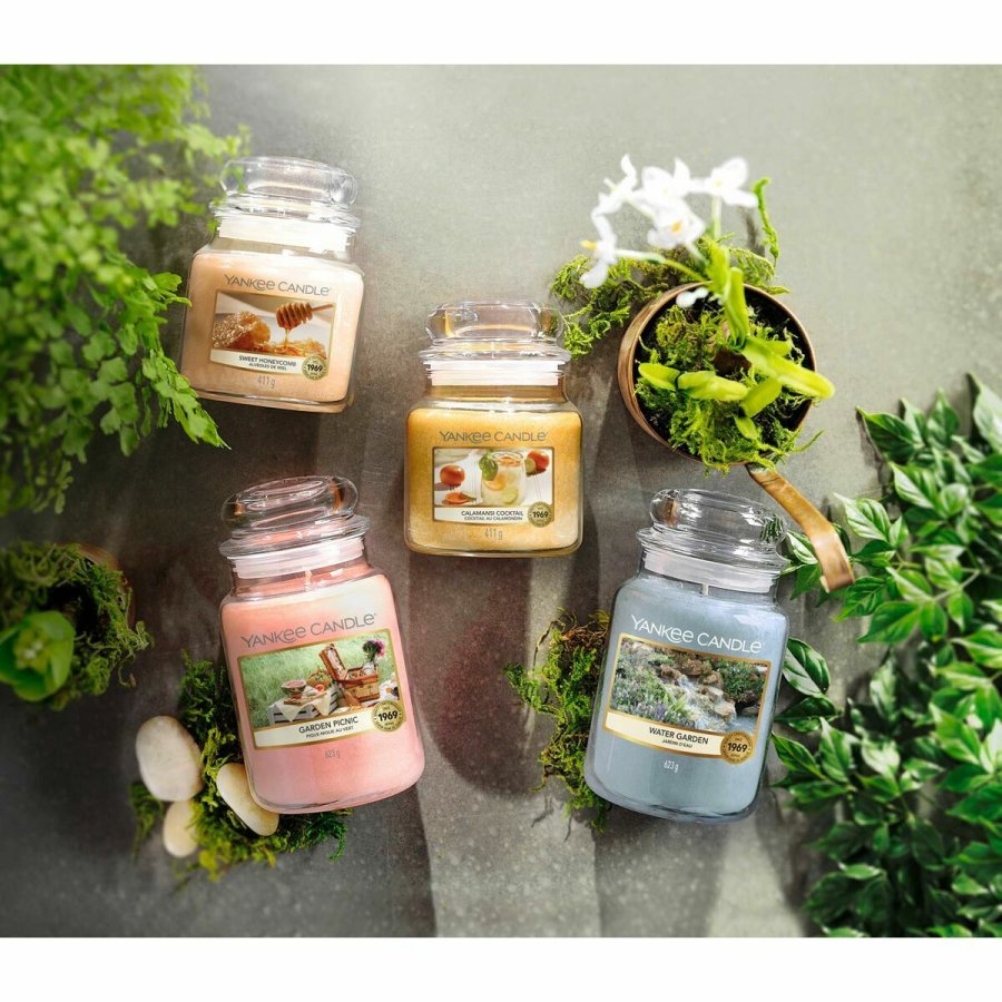 Duftlys Yankee Candle 10.00114.0846 #5