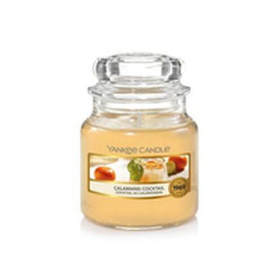 Duftlys Yankee Candle Calamansi Cocktail 104 g #2