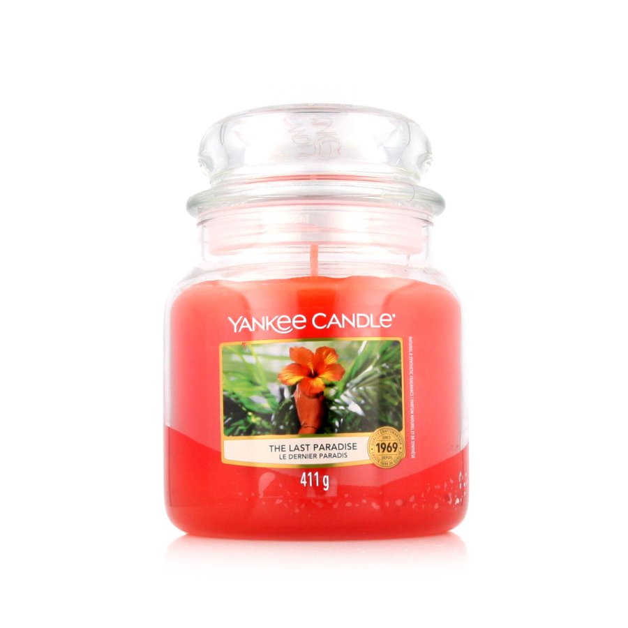 Duftlys Yankee Candle The Last Paradise #2