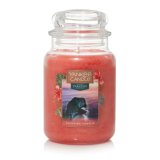 Duftlys Yankee Candle Cliffside Sunrise 623 g #1