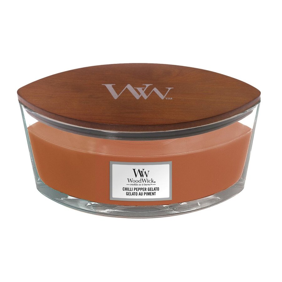 Duftlys Woodwick Ellipse Candles 453 g #1