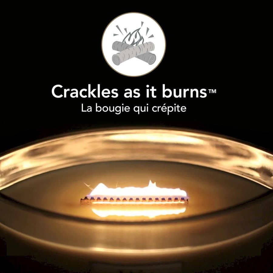 Duftlys Woodwick Ellipse Candles 453 g #2