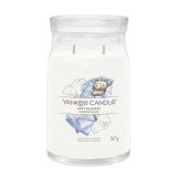 Duftlys Yankee Candle Soft Blanket 567 g #1