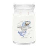 Duftlys Yankee Candle Soft Blanket 567 g #2