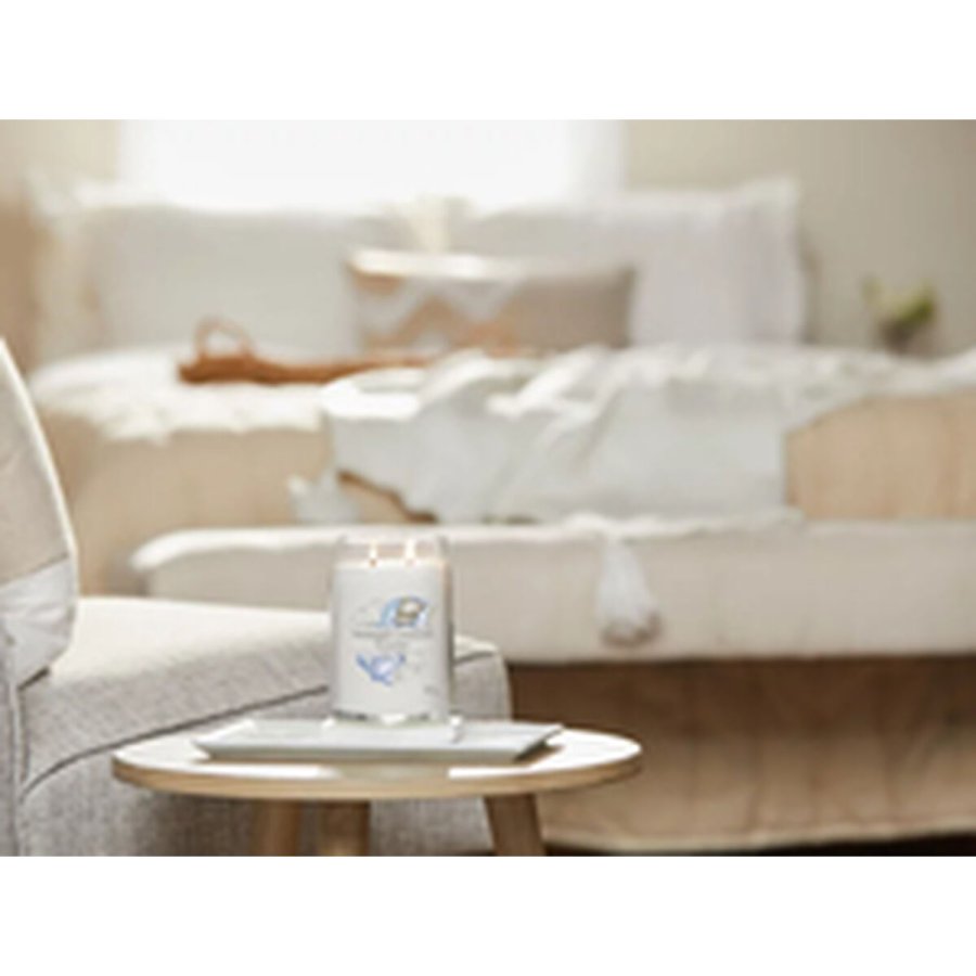 Duftlys Yankee Candle Soft Blanket 567 g #4