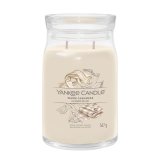 Duftlys Yankee Candle Warm Cashmere 567 g #1