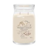 Duftlys Yankee Candle Warm Cashmere 567 g #2