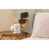 Duftlys Yankee Candle Warm Cashmere 567 g #4