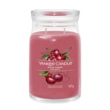 Duftlys Yankee Candle Black Cherry 567 g #2