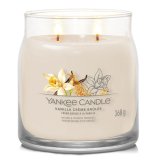 Duftlys Yankee Candle Vanilla Creme Brule 368 g #3