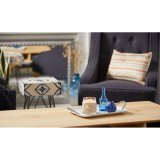 Duftlys Yankee Candle Vanilla Creme Brule 368 g #5