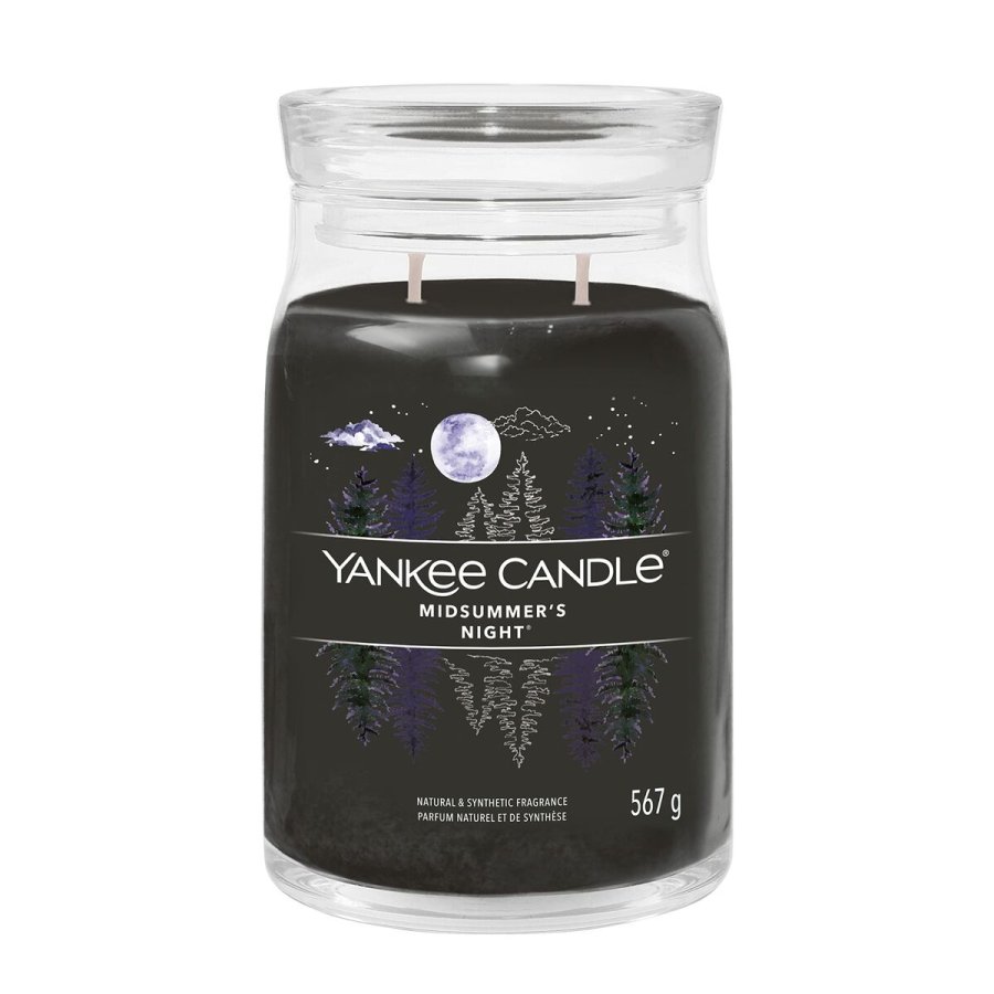 Duftlys Yankee Candle 1629968E #2