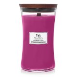 Duftlys Woodwick Wild Berry & Beets 610 g #1