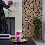 Duftlys Woodwick Wild Berry & Beets 610 g #3