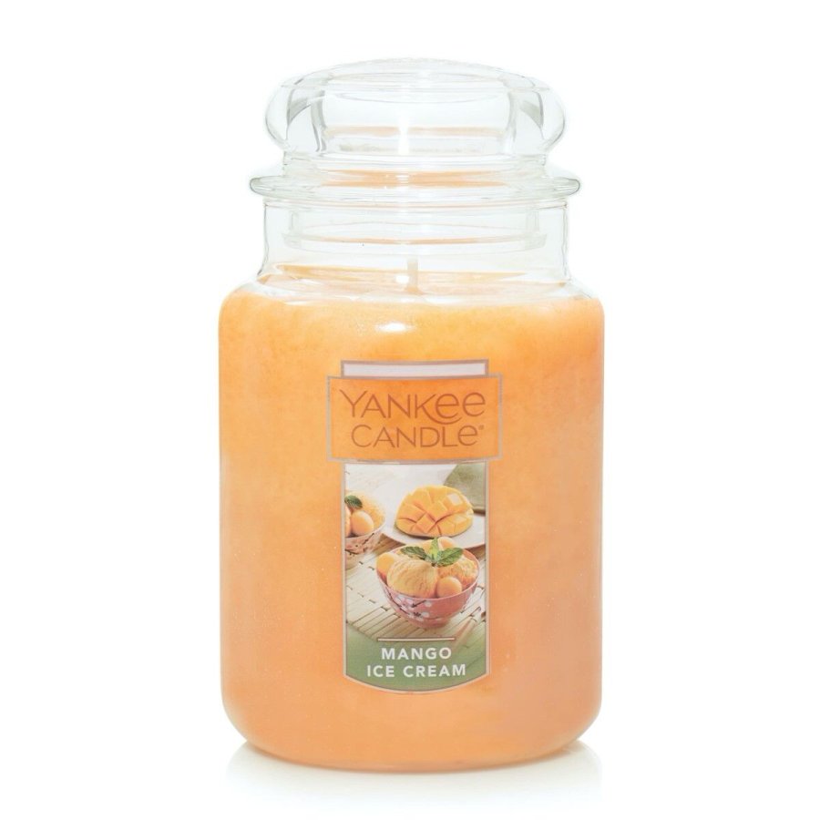 Duftlys Yankee Candle 10.00115.0543 #5