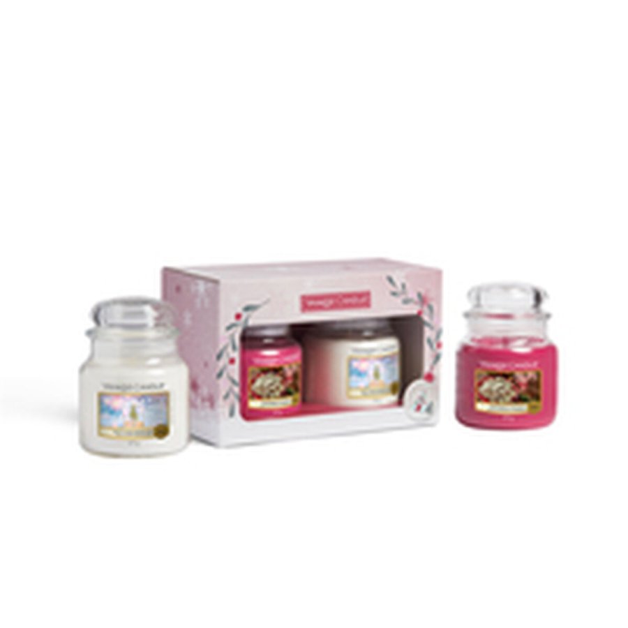 Duftlys Yankee Candle #2