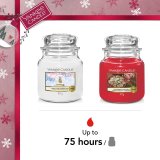 Duftlys Yankee Candle #4