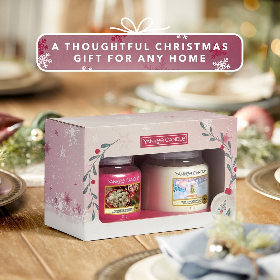 Duftlys Yankee Candle #6