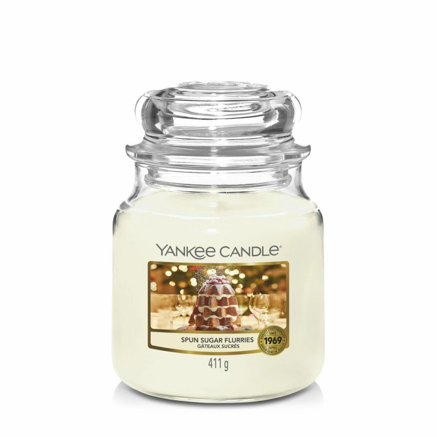 Duftlys Yankee Candle 10.00114.0275 #1
