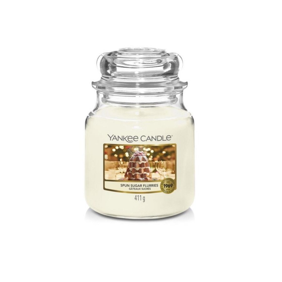 Duftlys Yankee Candle 10.00114.0275 #6