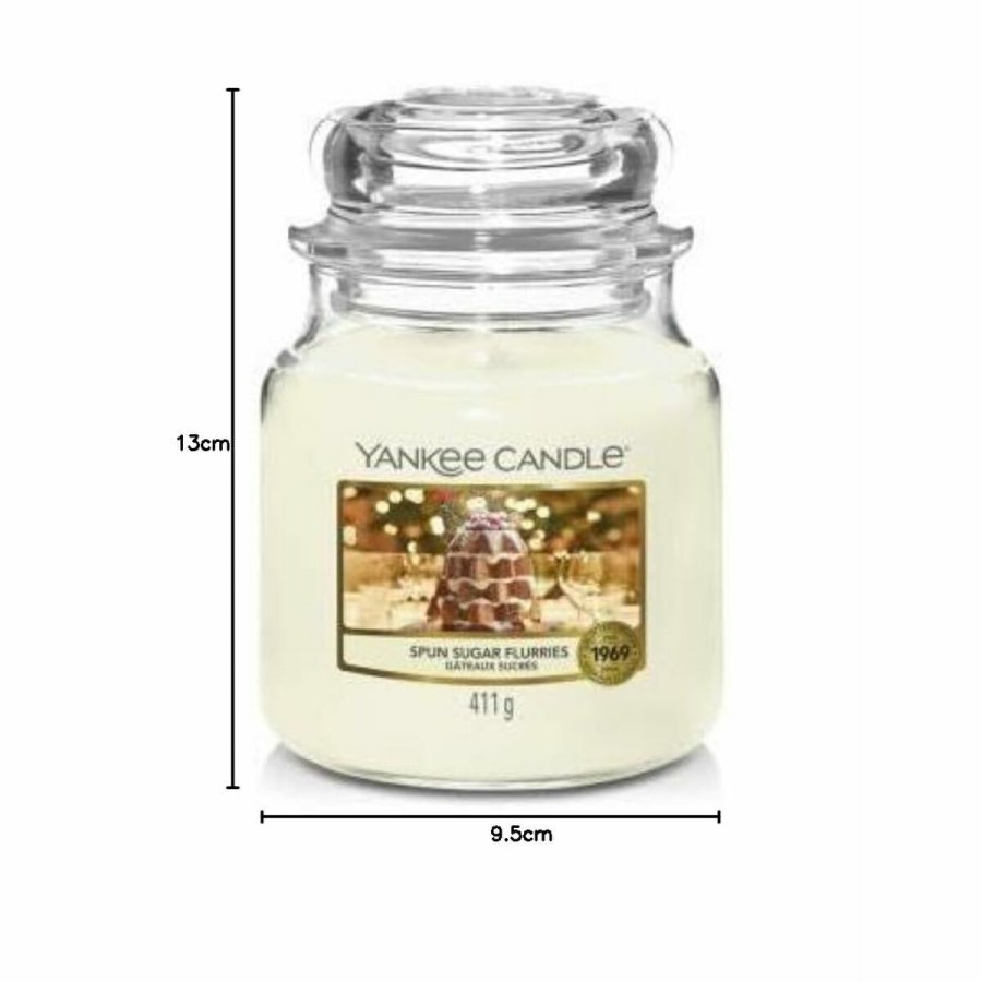 Duftlys Yankee Candle 10.00114.0275 #2