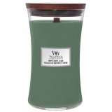Duftlys Woodwick Large Hourglass Candles 610 g #1