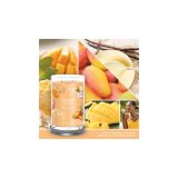 Duftlys Yankee Candle Mango Ice Cream 567 g #5