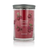 Duftlys Yankee Candle Red Raspberry 567 g #1