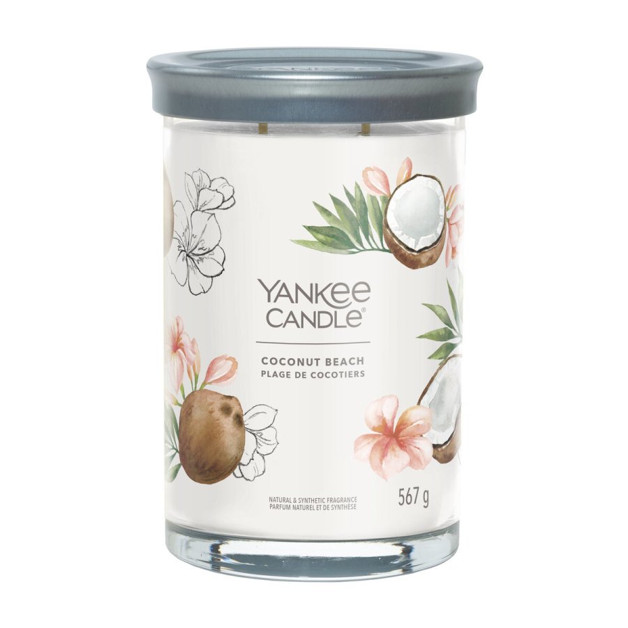 Duftlys Yankee Candle Wild Orchid 567 g #1