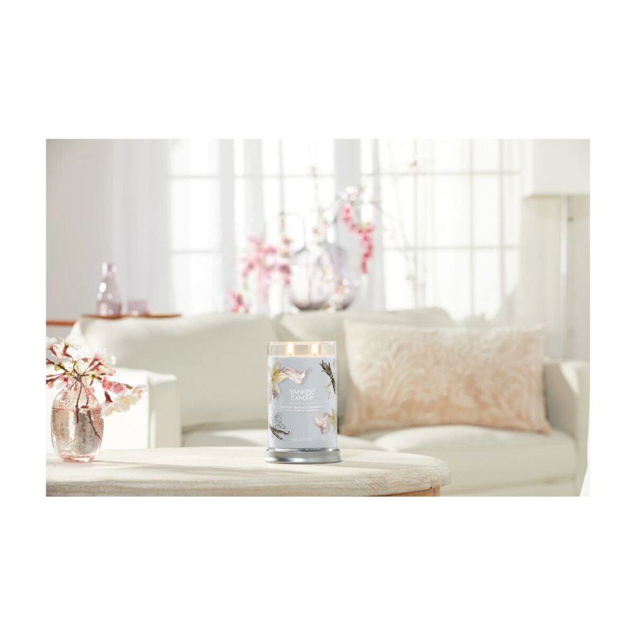 Duftlys Yankee Candle Signature Large Tumbler 567 g #3