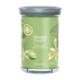 Duftlys Yankee Candle Vanilla Lime  567 g #1