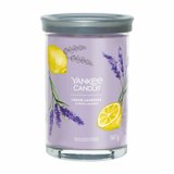 Duftlys Yankee Candle 1630038E Lilla #2