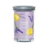 Duftlys Yankee Candle 1630038E Lilla #5