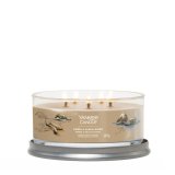 Duftlys Yankee Candle Amber & Sandalwood 340 g #3