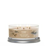 Duftlys Yankee Candle Amber & Sandalwood 340 g #4