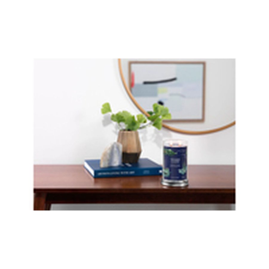 Duftlys Yankee Candle Lakefront Lodge 567 g #4