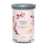 Duftlys Yankee Candle Signature Large Tumbler 567 g #1