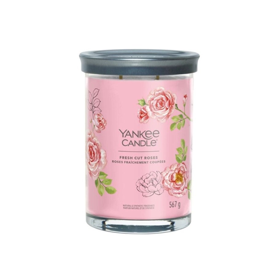 Duftlys Yankee Candle 1630709E Pink #3