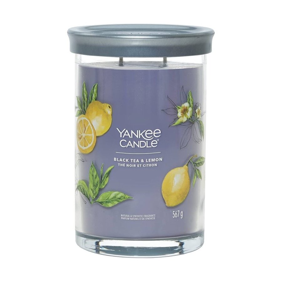 Duftlys Yankee Candle 10.00217.0030 Gr #5