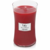 Duftlys Woodwick WOODWICK VELA #13