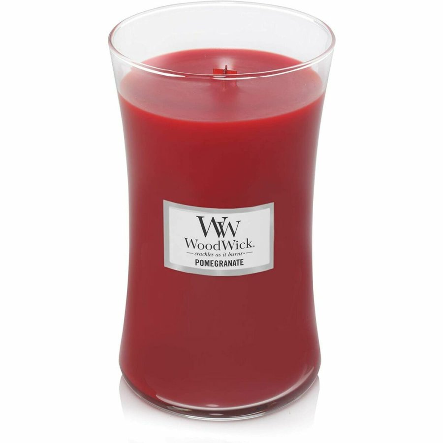 Duftlys Woodwick WOODWICK VELA #13