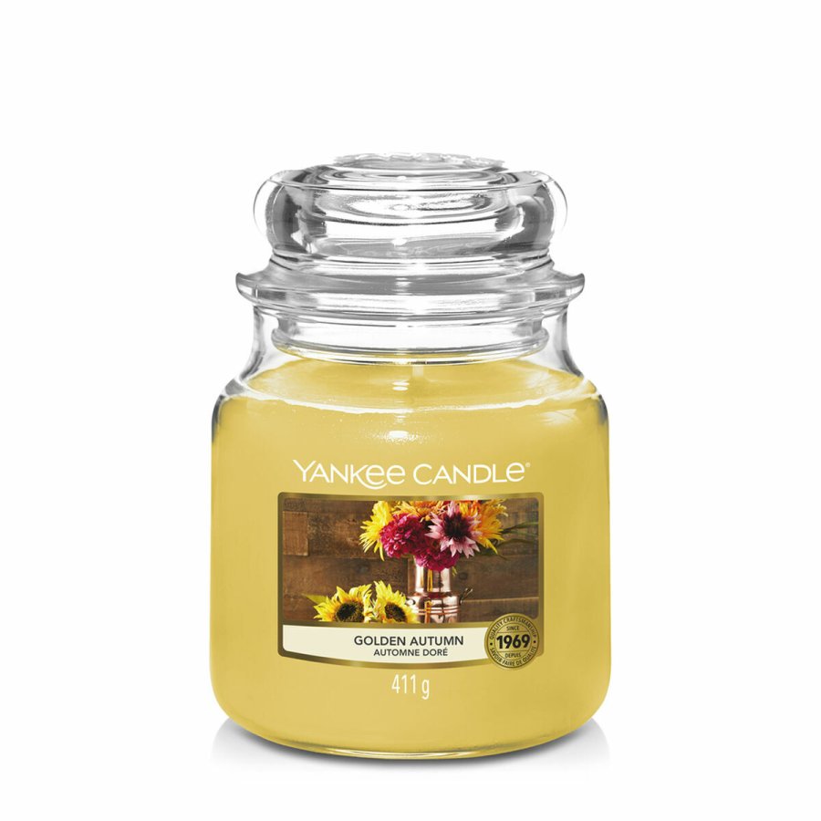 Duftlys Yankee Candle 10.00114.0394-1 #1